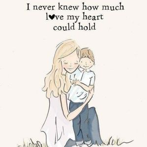 Meet your Posher, Teresa